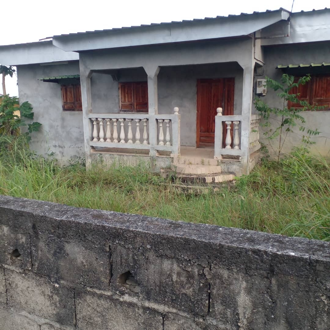 Maison 2
